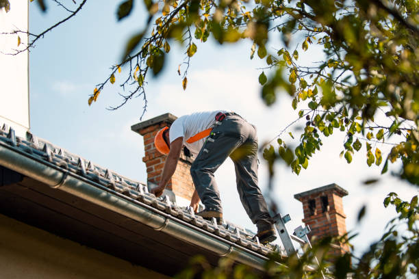Best Commercial Roof Installation  in Baywood, NY