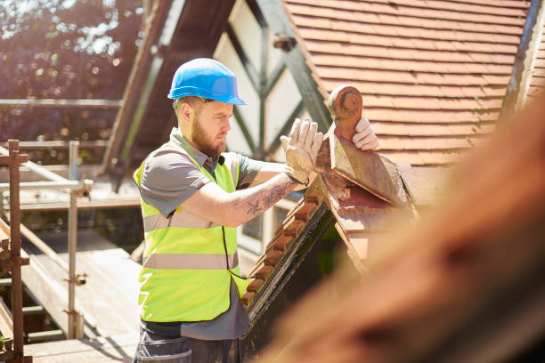 Roof Repair Estimates in Baywood, NY