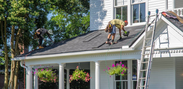 Best Storm Damage Roof Repair  in Baywood, NY