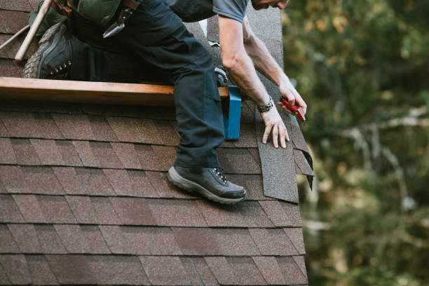 Best Gutter Installation and Roofing  in Baywood, NY